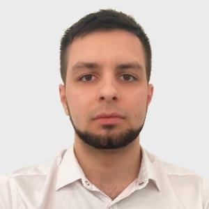 Губочкин Максим Андреевич
